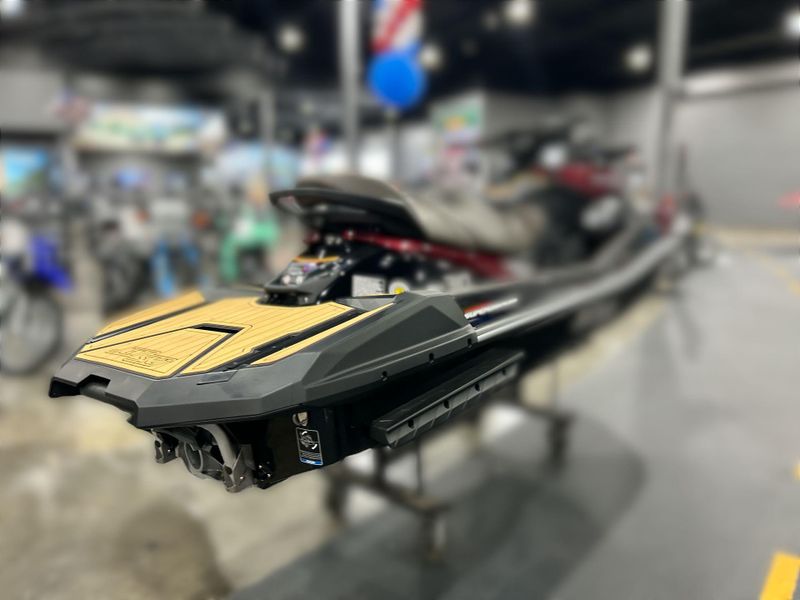 New 2026 Kawasaki JET SKI ULTRA 310LX Image 13