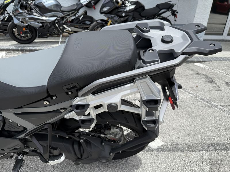 2025 BMW R 1300 GS Adventure