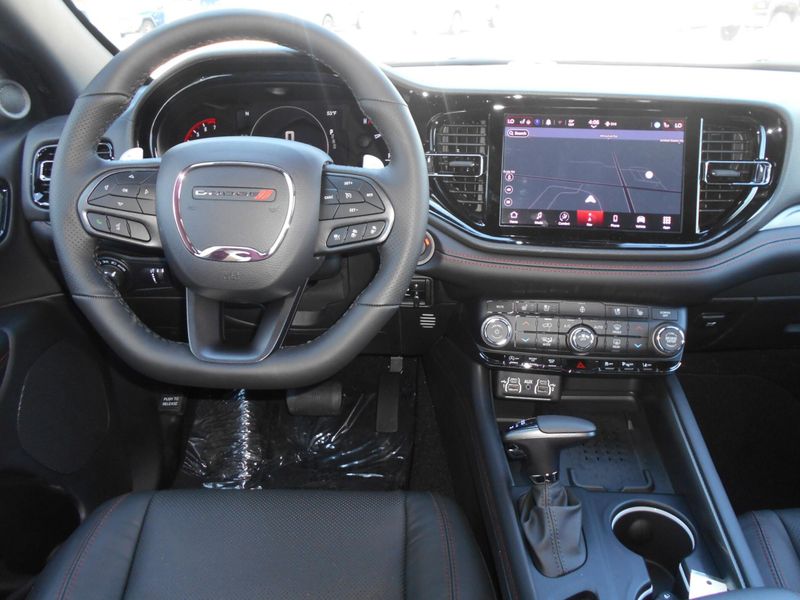 2025 Dodge Durango Gt Plus AwdImage 4