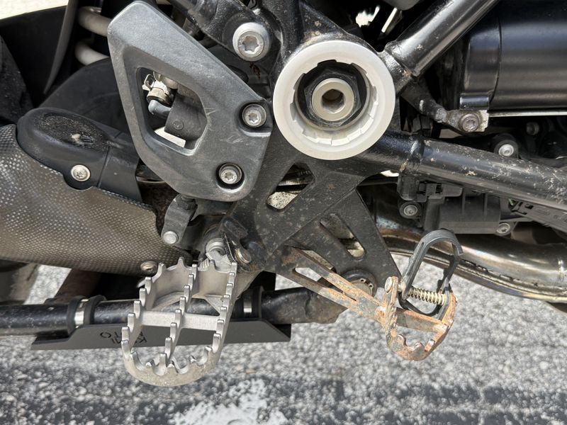 2016 BMW R 1200 GS Adventure