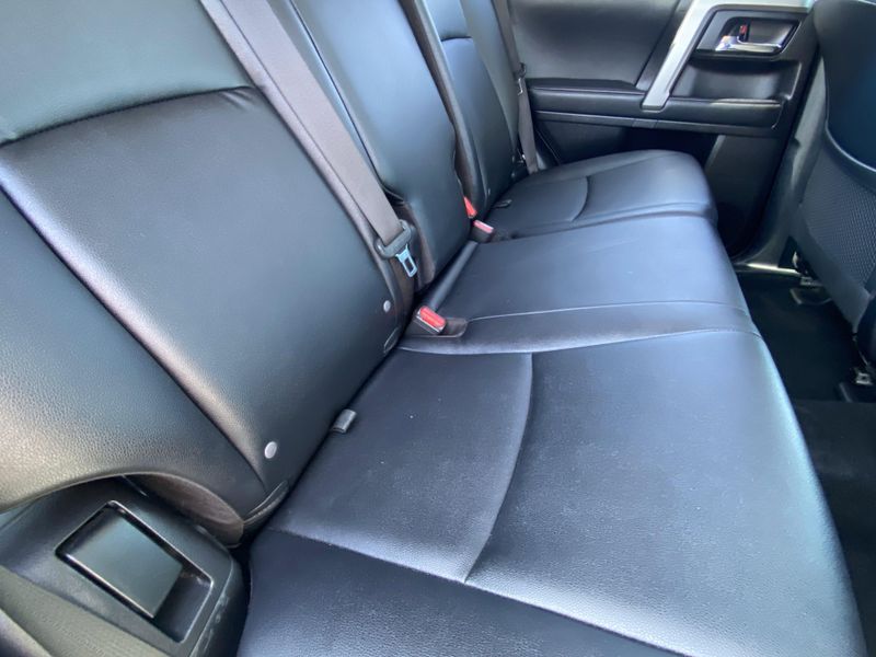 2022 Toyota 4Runner TRD SportImage 14