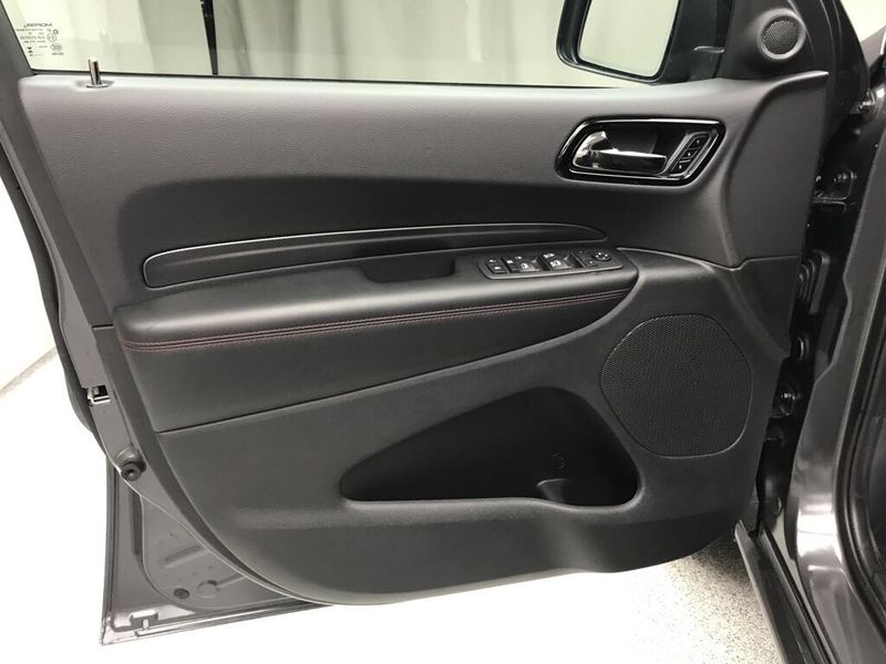 New 2026 Dodge Durango Gt Plus AwdImage 3