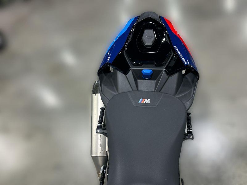 Used 2023 BMW M 1000 R Image 20