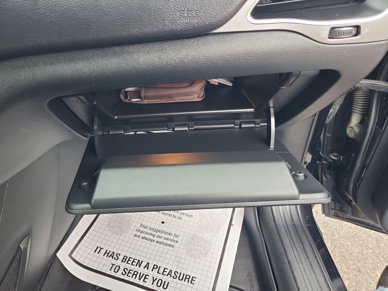 Used 2019 Jeep Cherokee LatitudeImage 20