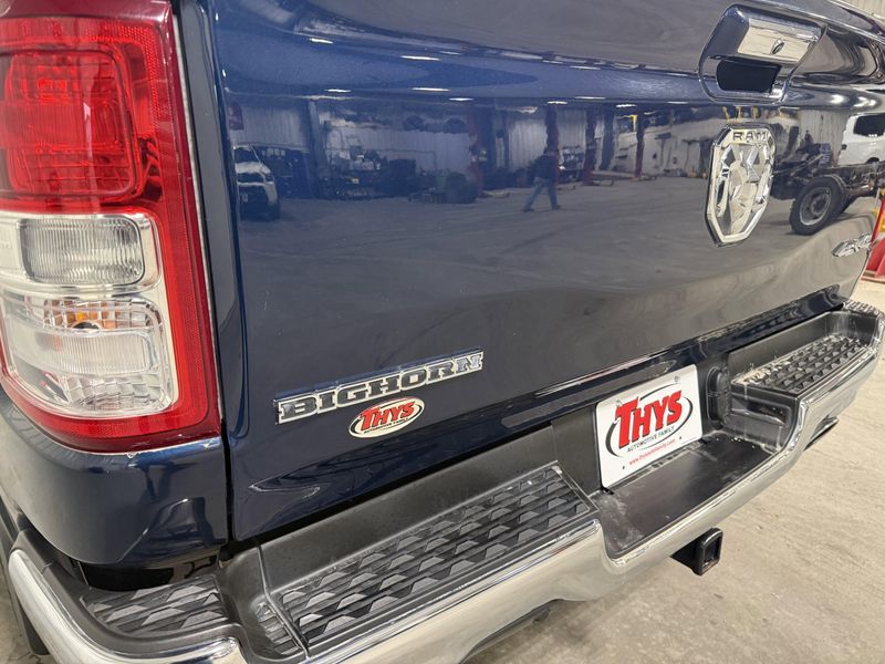 2020 Ram 1500 Big Horn photo 4