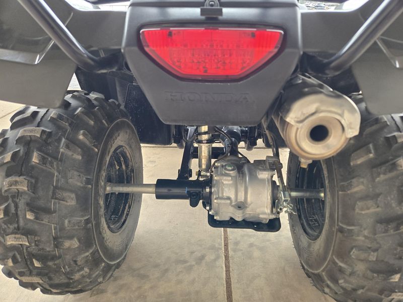 USED 2023 HONDA FOURTRAX RECON ES Image 14