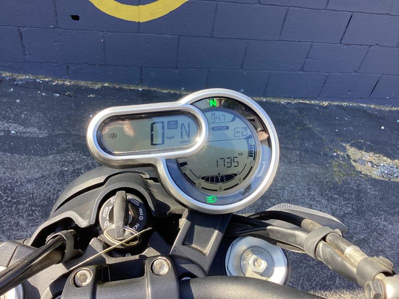 Used 2023 Ducati Scrambler 1100 Tribute PRO 