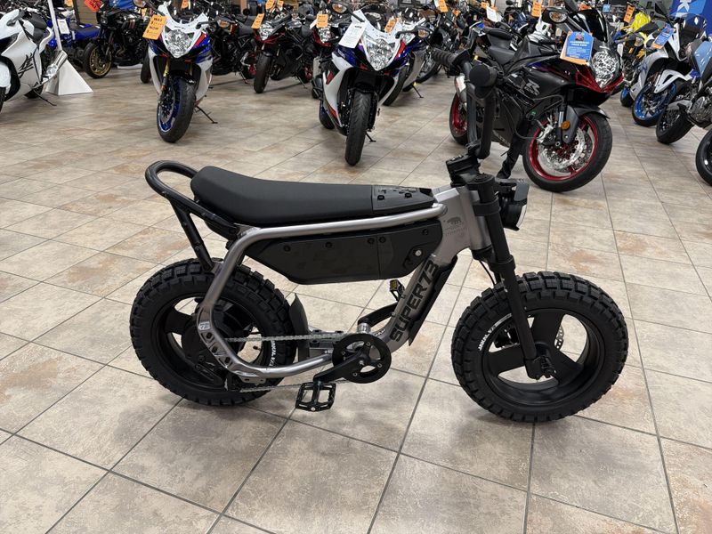 New 2026 Super73 THE BACKYARD BRAWLER Image 18