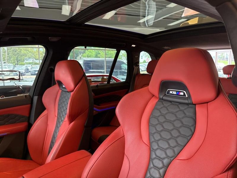 2024 BMW X5 M Competition