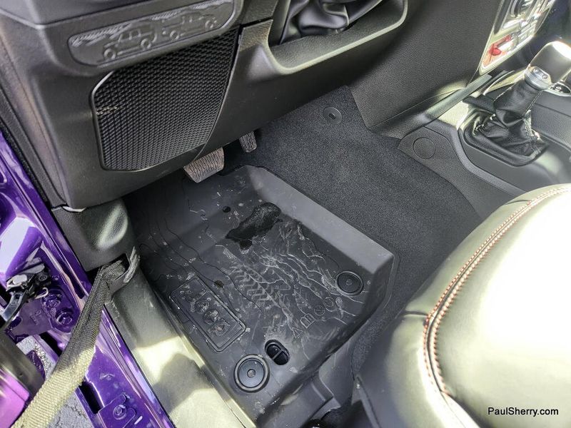 New 2026 Jeep Wrangler 4-door Rubicon