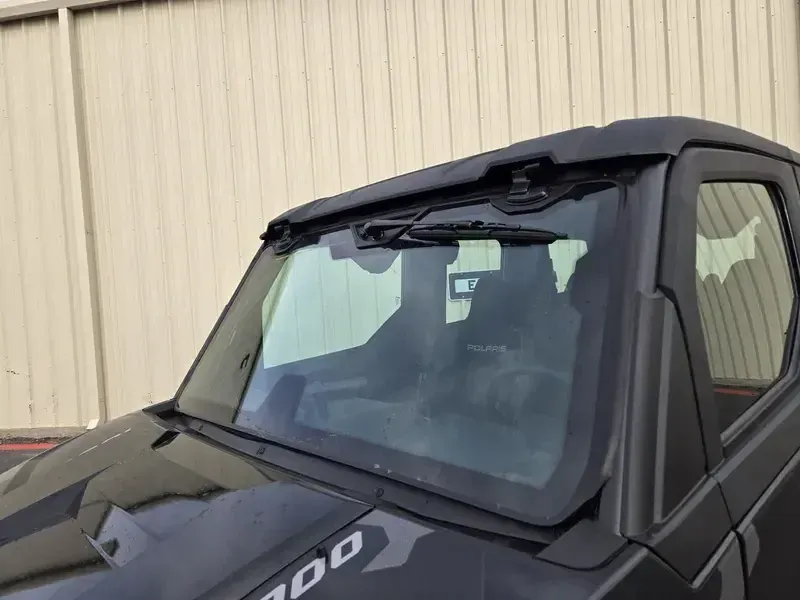 NEW 2026 POLARIS XPEDITION ADV 5 NORTHSTAR Image 10