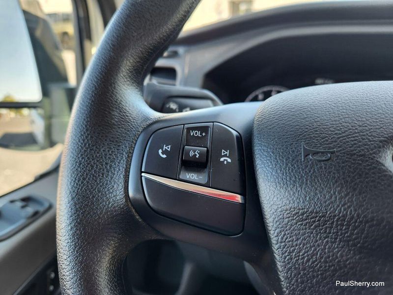 2020 Ford Transit photo 20