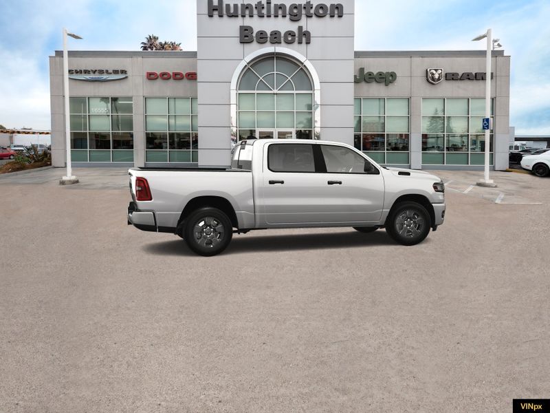 2025 RAM 1500 Tradesman Crew Cab 4x2Image 15