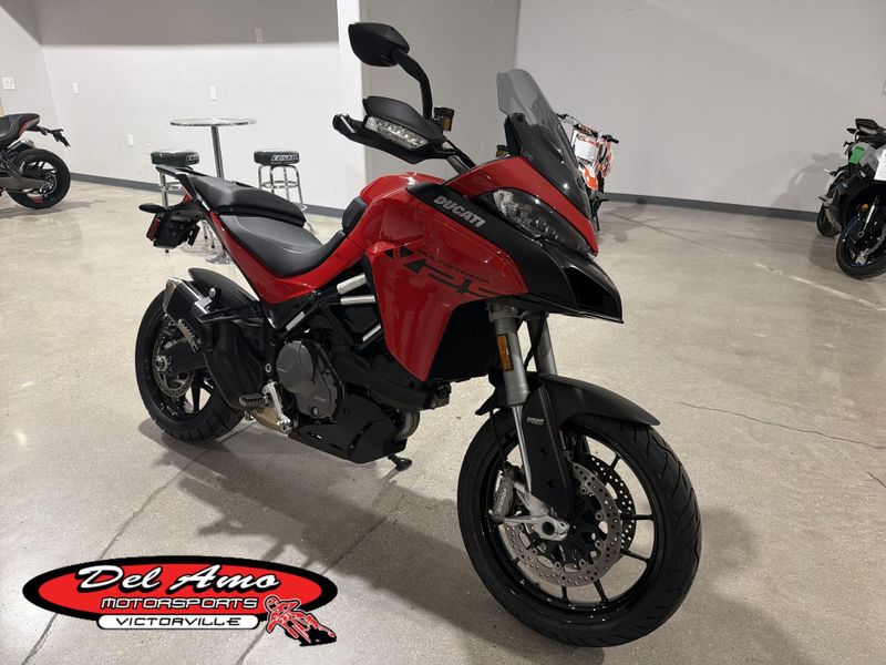 2023 Ducati MULTISTRADA V2 S