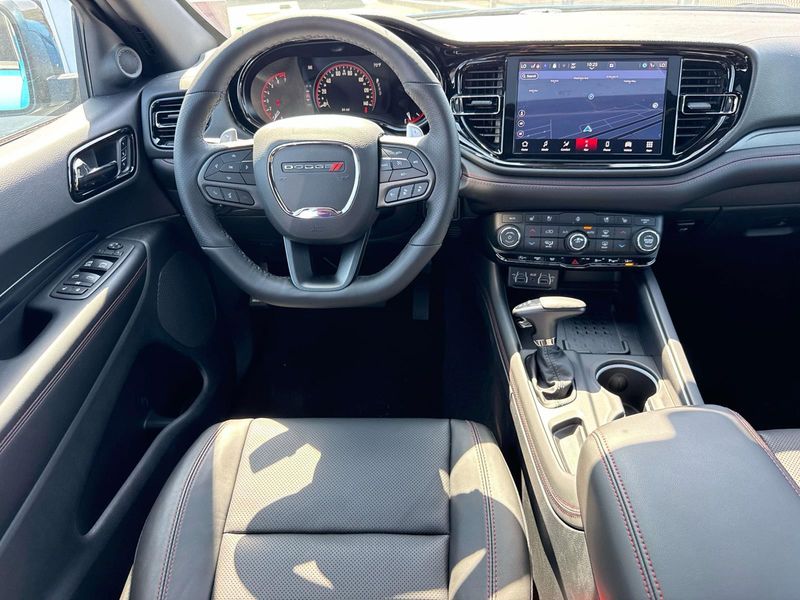 New 2026 Dodge Durango Gt Plus Awd