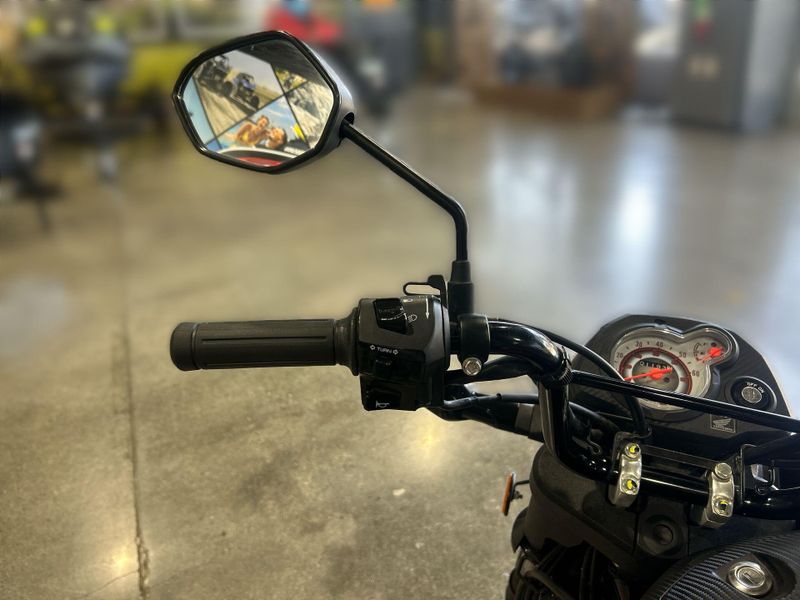 2023 Honda Navi Image 18