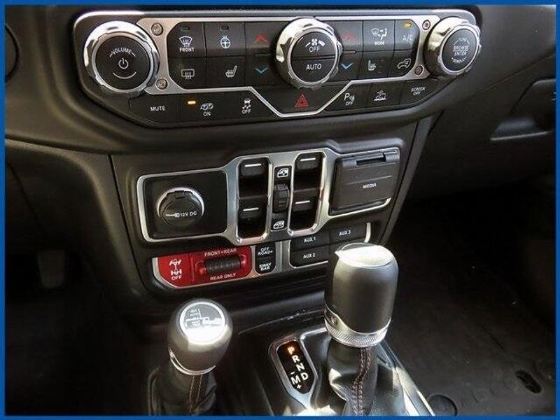 2023 Jeep Wrangler Rubicon 392Image 15