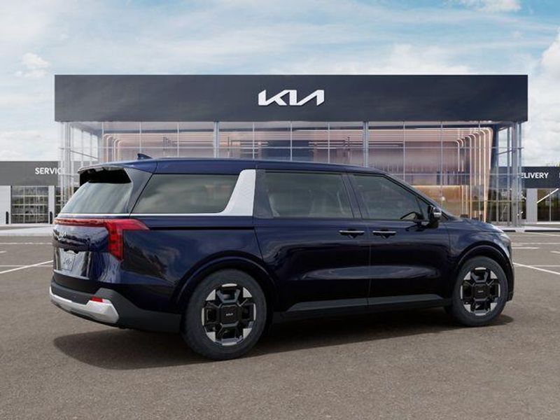New 2026 Kia Carnival EXImage 7