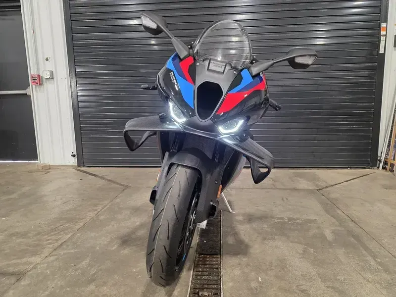2026 BMW M 1000 RR