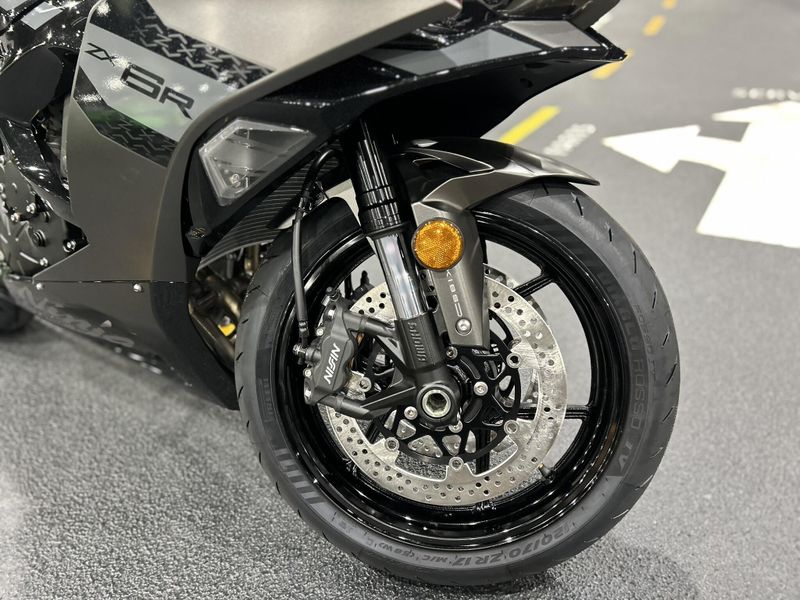 New 2026 Kawasaki NINJA ZX-6R ABS Image 14