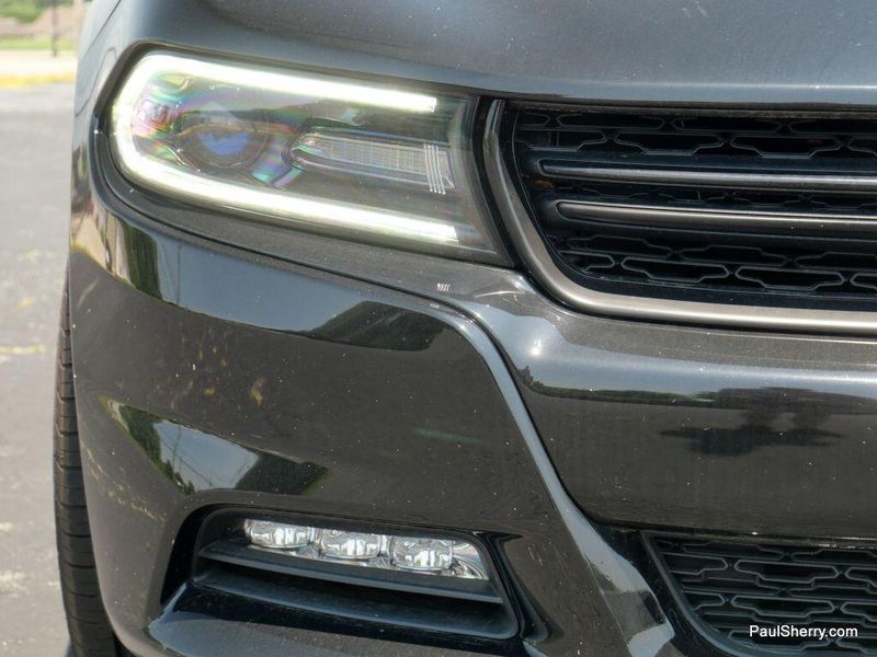 2017 Dodge Charger SXT RallyeImage 17