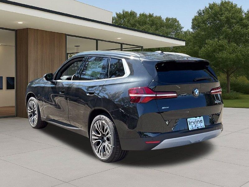 New 2026 BMW X3 30 xDriveImage 12