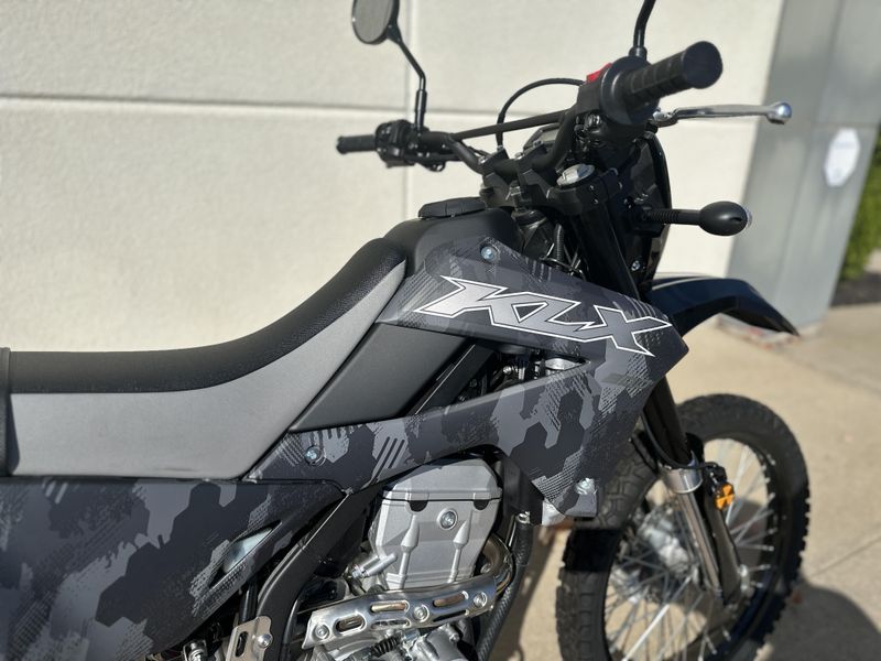 2024 Kawasaki KLX 300Image 7