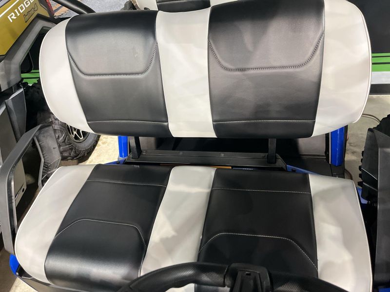 New 2025 Kawasaki NAV 4E Image 11