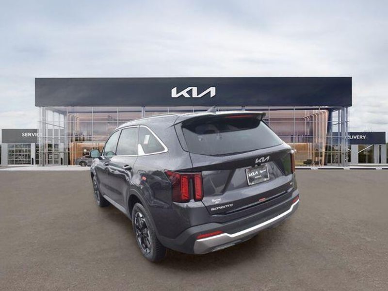 New 2026 Kia Sorento SImage 6