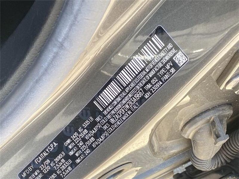 New 2024 Dodge Hornet R/T Plus EawdImage 21