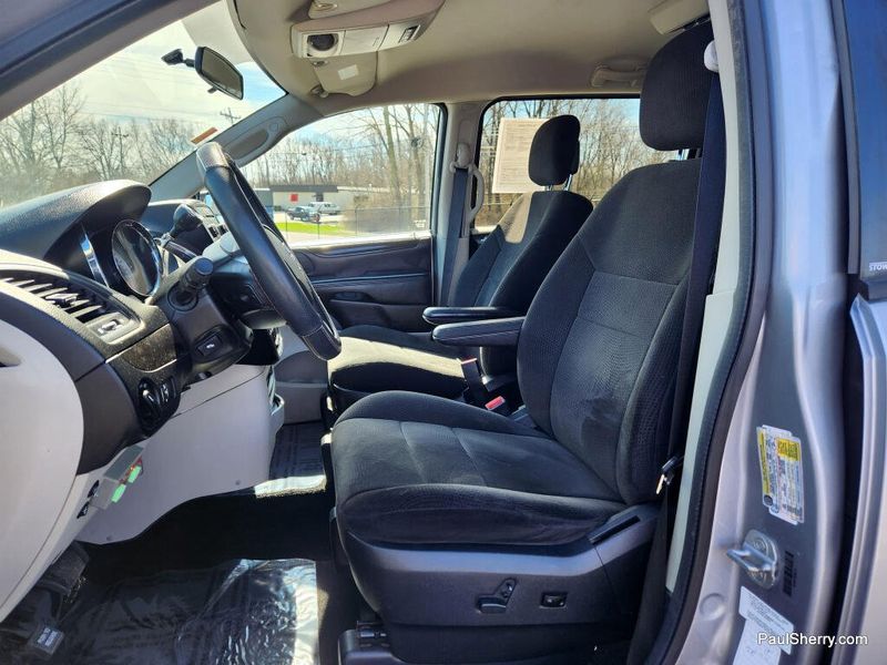 Used 2013 Dodge Grand Caravan SXT