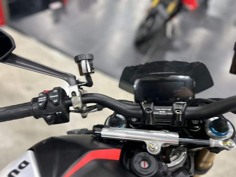 Used 2025 Ducati STREETFIGHTER V4 SP2 Image 5