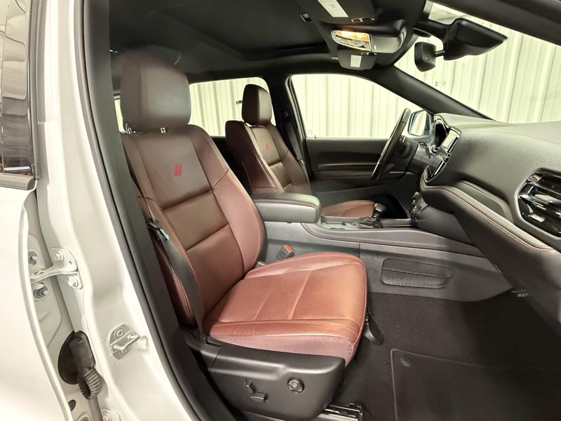 Used 2025 Dodge Durango GT PlusImage 10