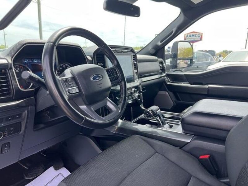 2022 Ford F-150 XLTImage 8