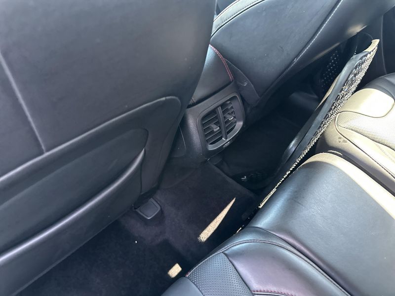 2018 Jeep Cherokee Trailhawk photo 16