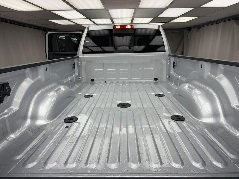 New 2026 RAM 2500 Tradesman Crew Cab 4x4 8