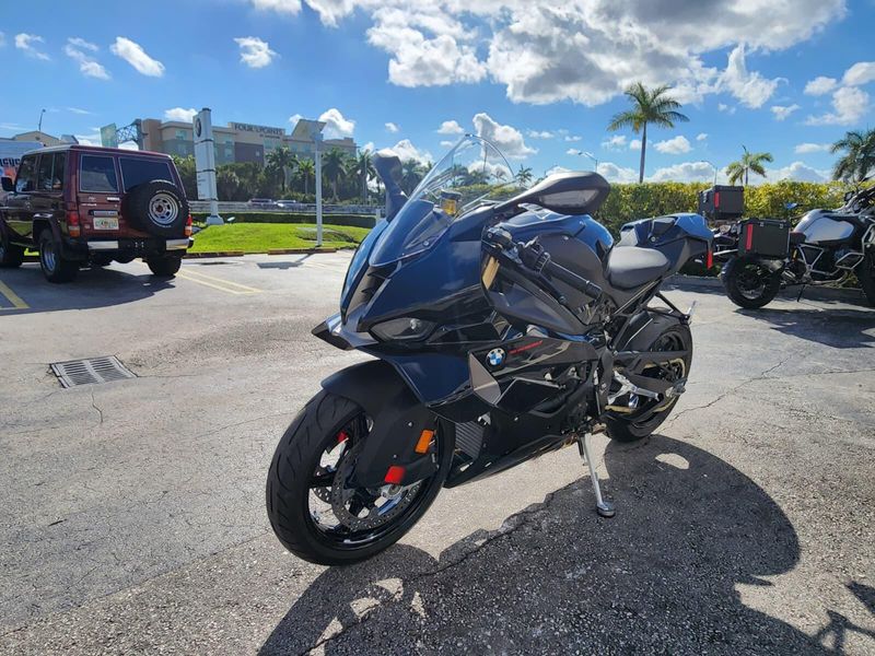 2026 BMW S 1000 RRImage 3