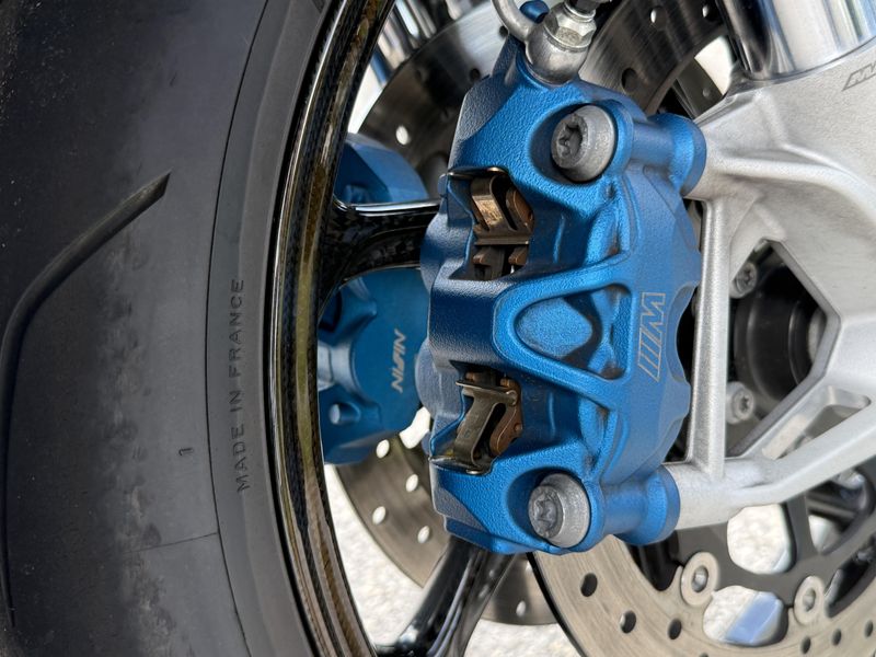 2023 BMW S 1000 RR