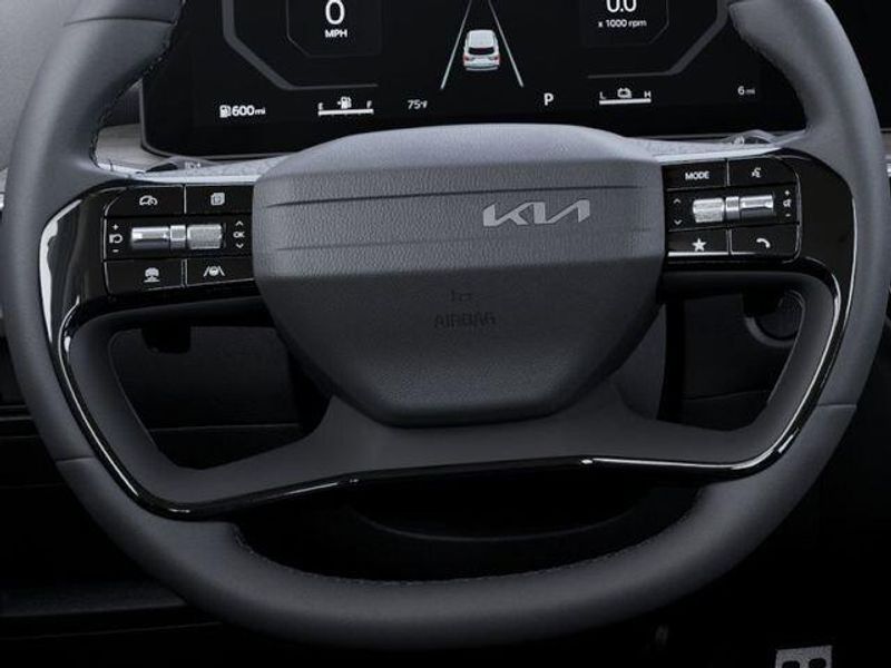 New 2026 Kia Sorento Hybrid X-Line SX PrestigeImage 23