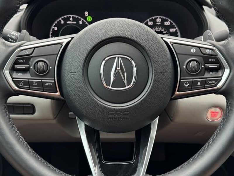 2023 Acura TLX Technology PackageImage 9