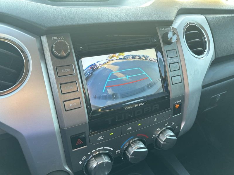 2016 Toyota Tundra SR5Image 26