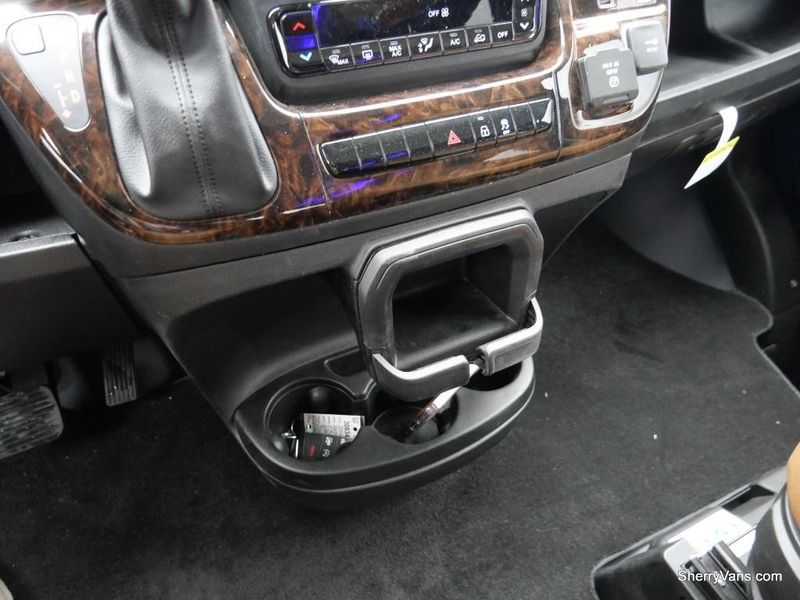 2022 RAM Promaster 2500 Window Van High Roof 159