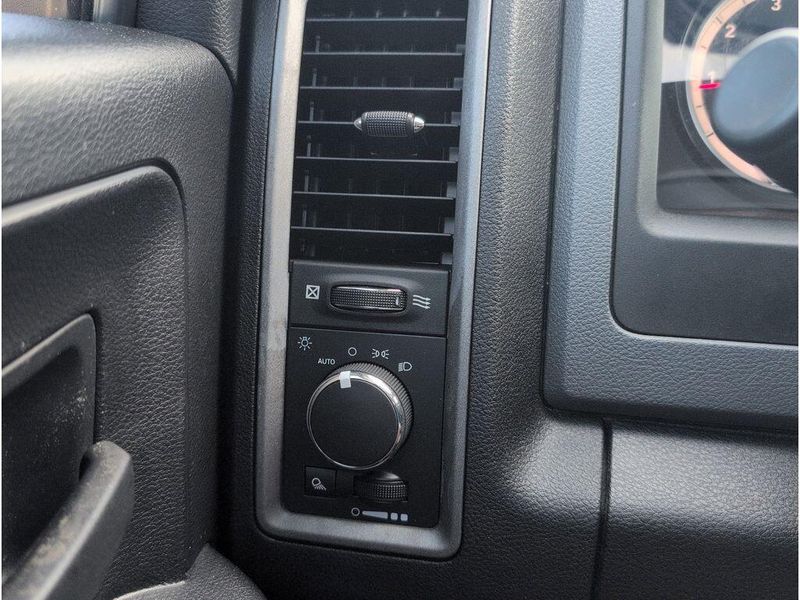 2019 RAM 1500 Classic TradesmanImage 27
