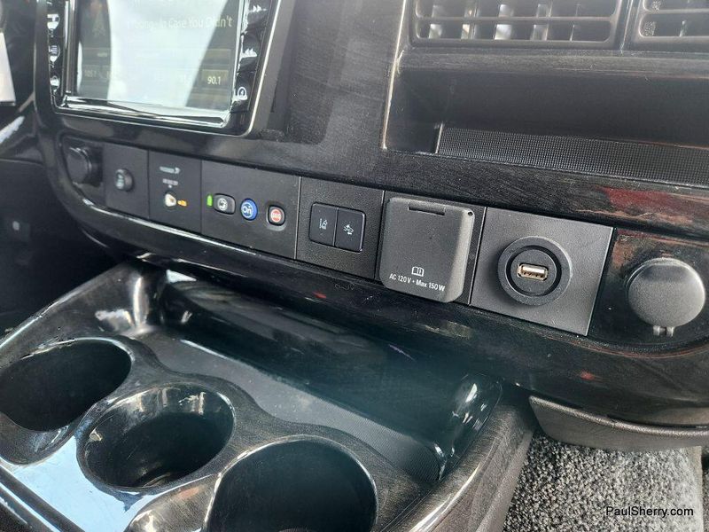 Used 2021 GMC Savana Cargo LSImage 41