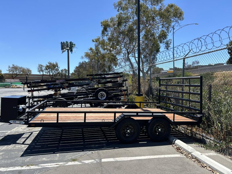 New 2025 Zieman F-816 WIDE BODY Image 12