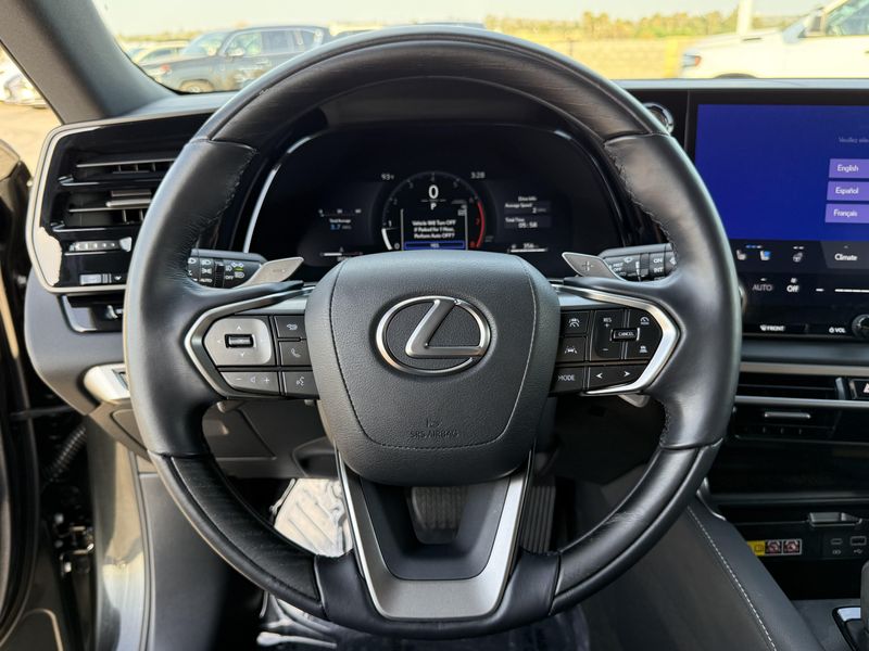 Used 2025 Lexus RX 350 PremiumImage 22