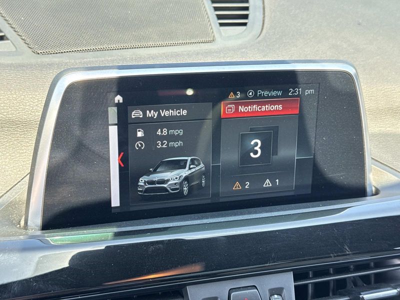 Used 2019 BMW X1 sDrive28i