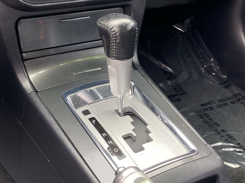 2010 Mitsubishi Lancer GTSImage 24