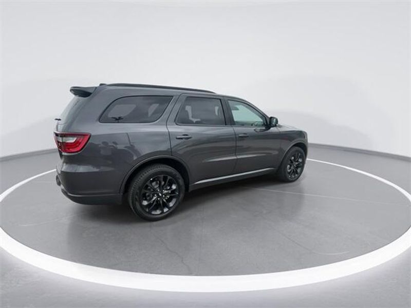 New 2025 Dodge Durango Gt Plus AwdImage 8