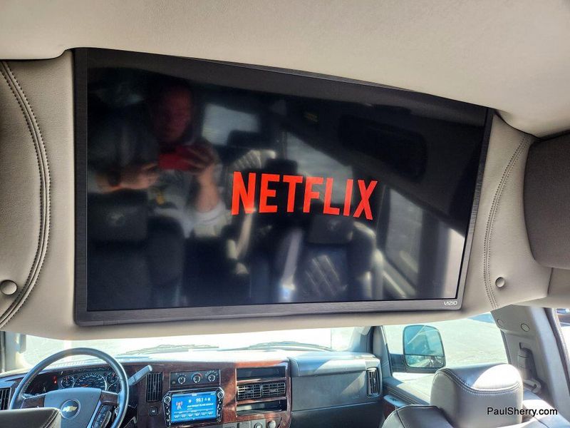 Used 2022 Chevrolet Express Cargo 